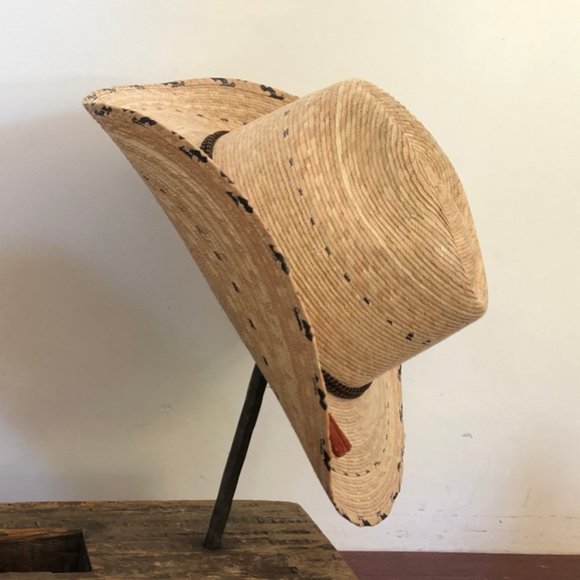 Beautiful Handmade Hats - Cowboy Style main image 5